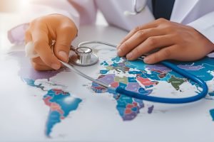 The Rise of Medical Tourism in India: Why It’s the Next Big Thing.