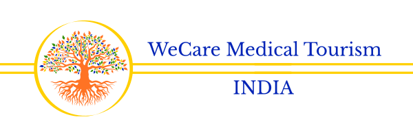 WeCare new logo
